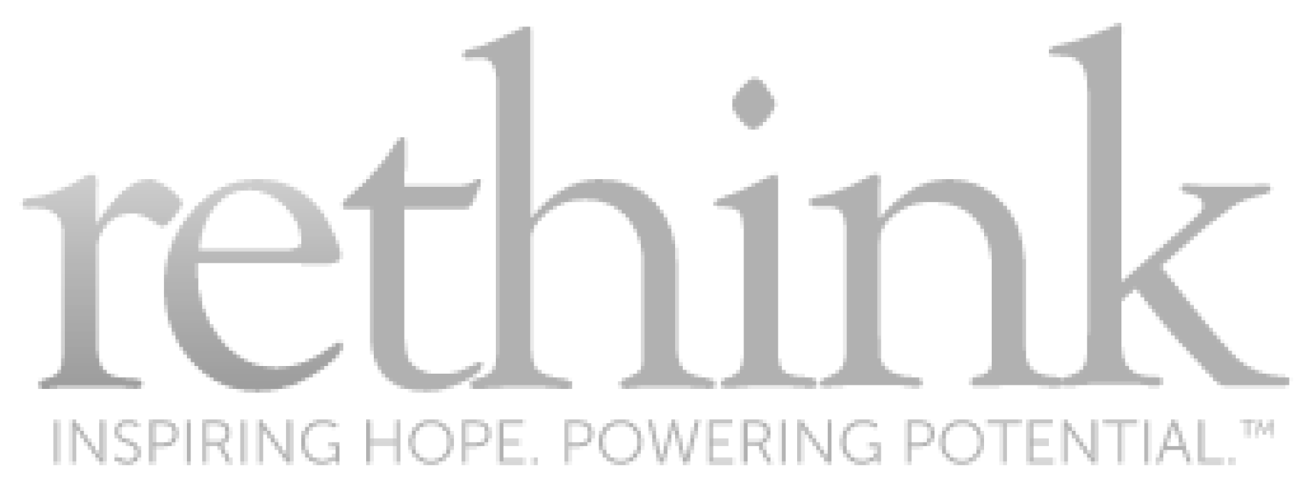 rethink grayscale